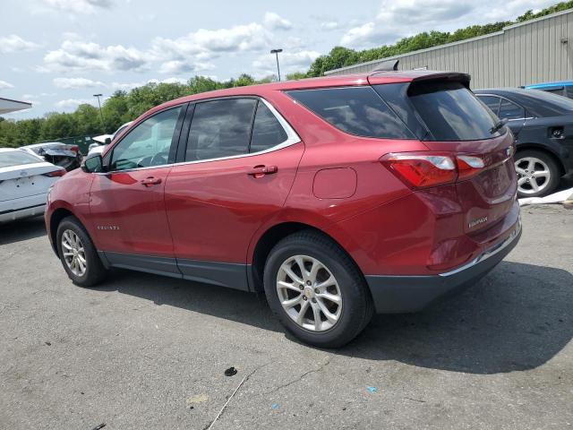 2018 CHEVROLET EQUINOX LT - 2GNAXSEV0J6352771