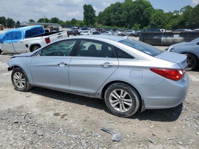 Vin: 5npeb4ac8ch432441, lot: 59471755, hyundai sonata gls 20122