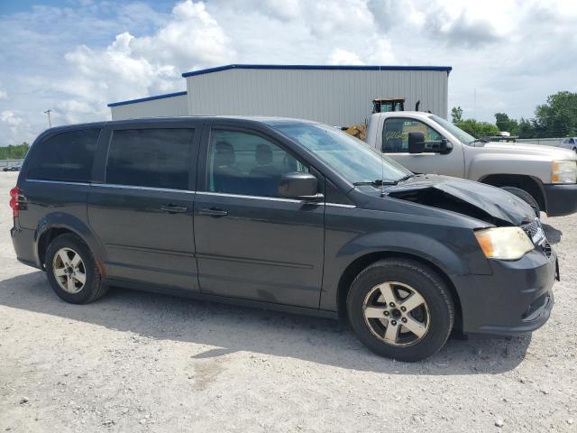 2012 DODGE GRAND CARA - 2C4RDGDG8CR111935