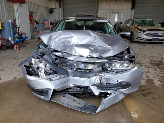 2017 HONDA CIVIC EX - 19XFC2F73HE059564