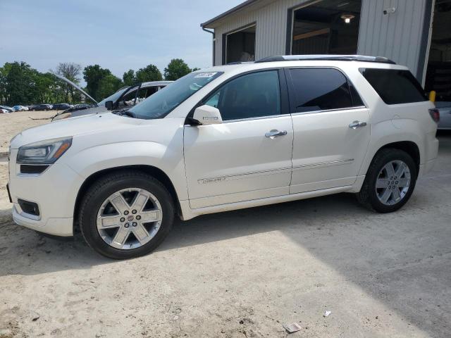 GMC ACADIA DEN