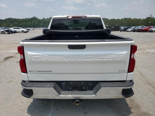 2022 CHEVROLET SILVERADO - 1GCPAEED2NZ612174
