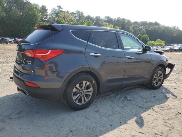Vin: 5xyztdlb9gg347544, lot: 60750705, hyundai santa fe 20163