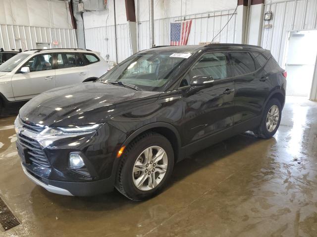 Vin: 3gnkbgrs7ks642752, lot: 60169425, chevrolet blazer 2lt 2019 img_1