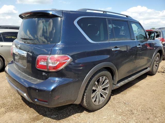 2020 NISSAN ARMADA SV JN8AY2ND0L9107882