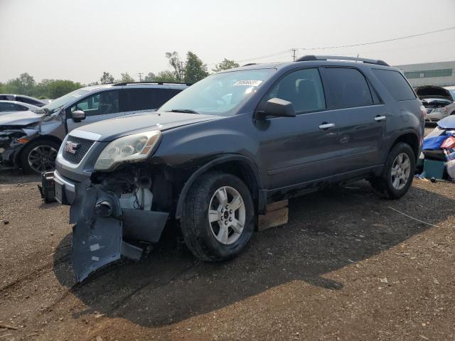 Vin: 1gkkrped4cj390204, lot: 59586835, gmc acadia sle 2012 img_1