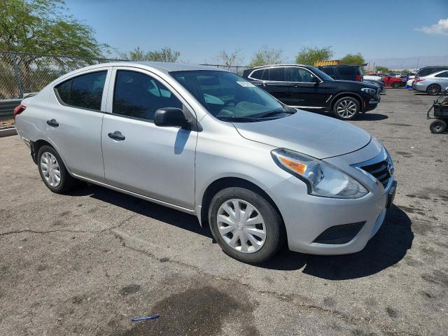 Vin: 3n1cn7ap6fl929658, lot: 59153155, nissan versa s 20154