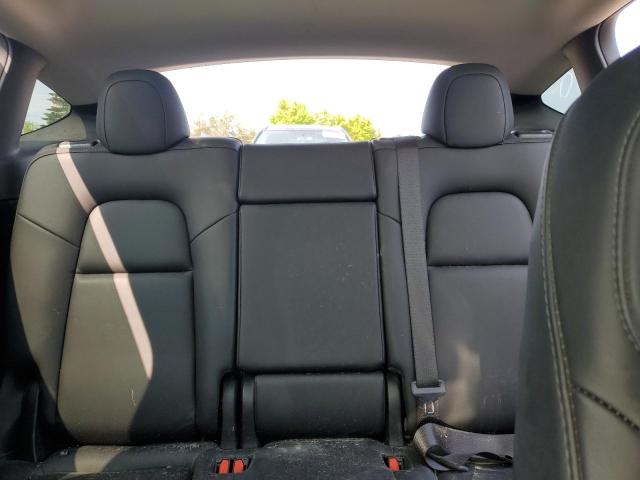 2023 TESLA MODEL Y 7SAYGDEE9PF776183