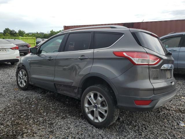 Vin: 1fmcu0jx6eub66063, lot: 60901415, ford escape titanium 20142