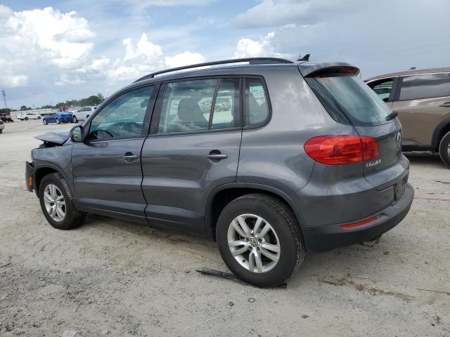 Vin: wvgav7ax0fw568180, lot: 60362795, volkswagen tiguan s 20152
