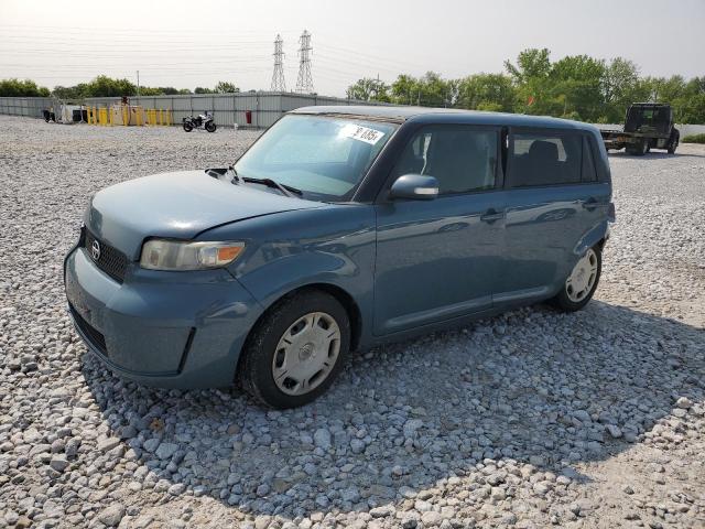 2010 TOYOTA SCION XB - JTLZE4FEXA1112503