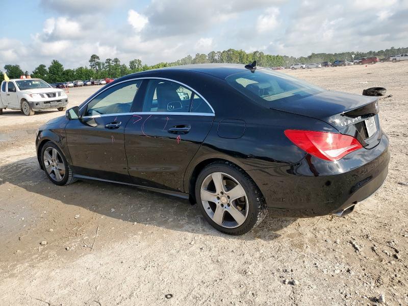 Vin: wddsj4gb6gn382963, lot: 59603625, mercedes-benz cla-class 250 4matic 20162