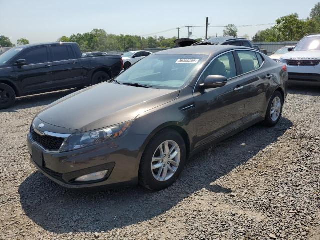 Vin: 5xxgm4a73dg220517, lot: 59508265, kia optima lx 2013 img_1