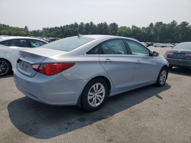 Vin: 5npeb4ac3dh567599, lot: 59552445, hyundai sonata gls 20133
