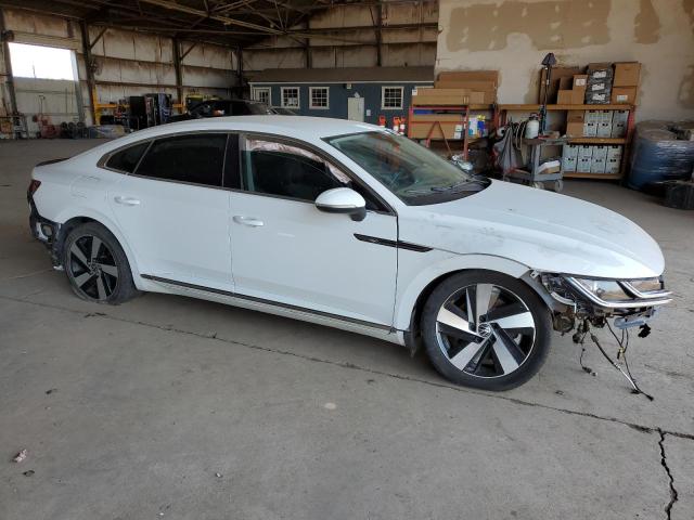 Vin: wvwar7an3me012195, lot: 60237885, volkswagen arteon se 20214