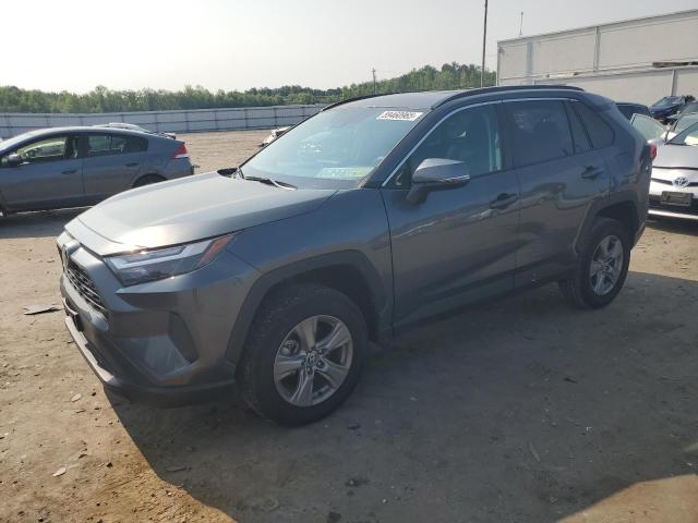 Vin: 2t3w1rfv1rw308916, lot: 59460965, toyota rav4 xle 2024 img_1