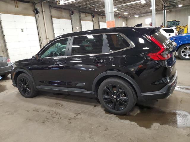 Vin: 7fars6h90pe006484, lot: 60307315, honda crv sport touring 20232