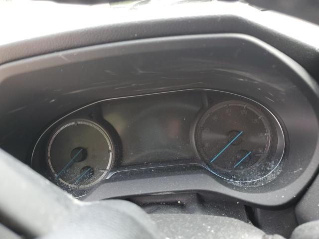 2022 TOYOTA VENZA LE - JTEAAAAH9NJ109968