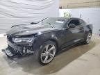 2020 CHEVROLET CAMARO LZ - 1G1FF1R75L0137771