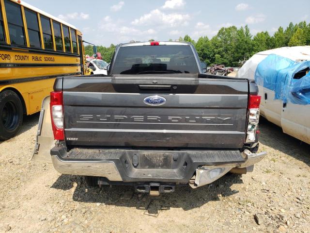 2020 FORD F350 SUPER DUTY 1FT8W3DTXLEE30519
