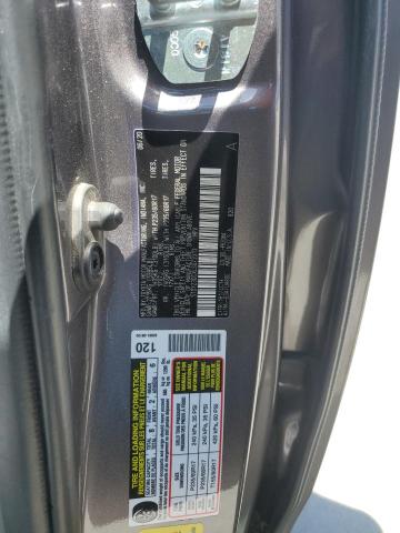 2020 TOYOTA SIENNA XLE 5TDYZ3DCXLS073313