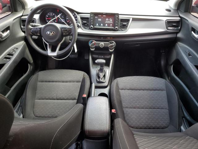 2019 KIA RIO S 3KPA24AB9KE251549