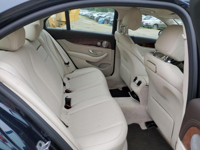 2018 MERCEDES-BENZ E 300 4MAT - WDDZF4KB3JA469919
