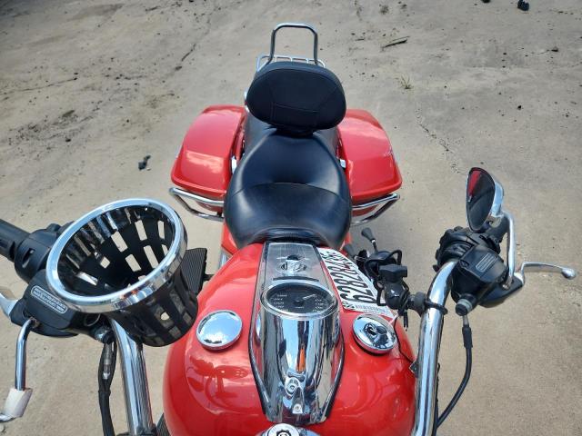 2017 HARLEY-DAVIDSON FLHR ROAD 1HD1FBC14HB657286