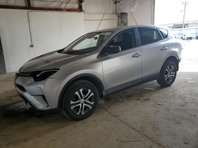 Vin: jtmbfrev1jj215270, lot: 59968175, toyota rav4 le 2018 img_1