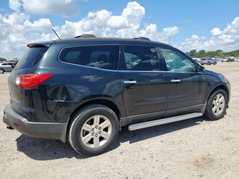 2011 CHEVROLET TRAVERSE L - 1GNKRGED0BJ416931