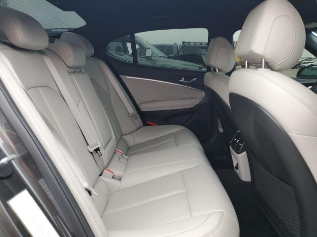 2023 GENESIS G70 BASE - KMTG34TA7PU125812