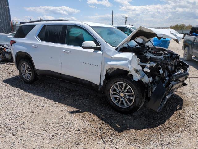 2023 CHEVROLET TRAVERSE L 1GNEVGKW3PJ196724