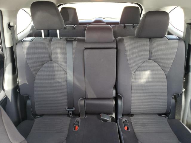 5tdczrah3ns539549 - 2022 Toyota highlander l - #62002855