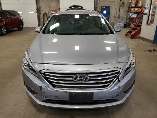 2015 HYUNDAI SONATA SE 5NPE24AF1FH209401