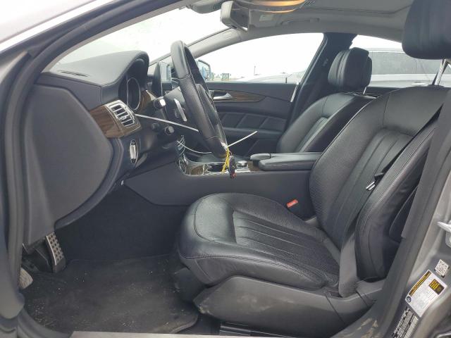 2015 MERCEDES-BENZ CLS 550 WDDLJ7DB6FA139038