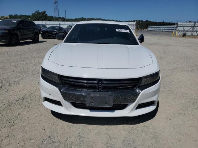 2018 DODGE CHARGER SX 2C3CDXBG5JH297711