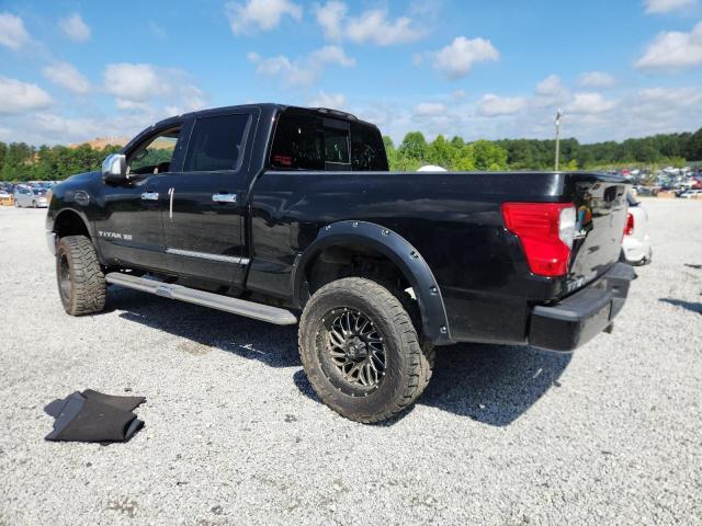 Vin: 1n6ba1f44hn556538, lot: 63080775, nissan titan sl 20172