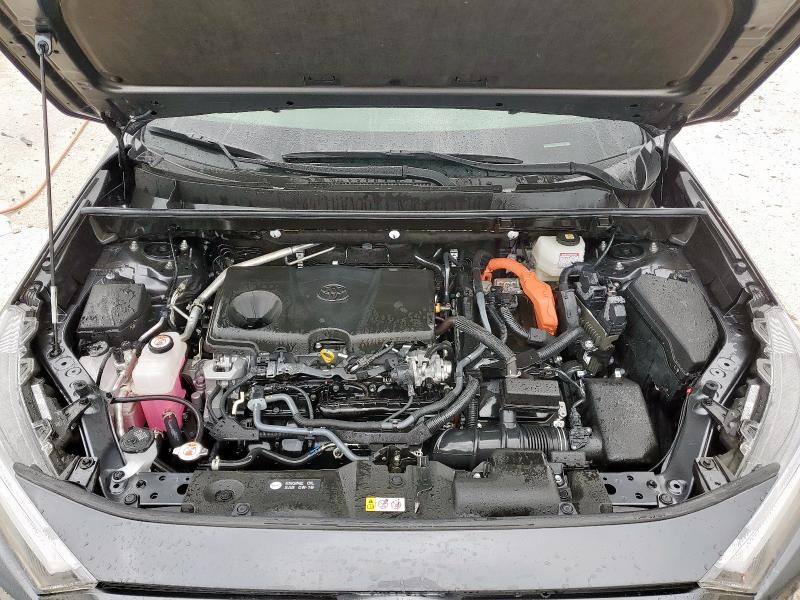 2024 TOYOTA RAV4 XSE JTME6RFV4RD550898