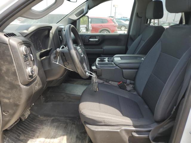 2022 GMC SIERRA K25 1GT29LEY2NF192895