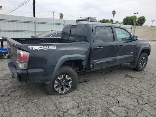 2020 TOYOTA TACOMA DOU - 3TMCZ5AN5LM312844