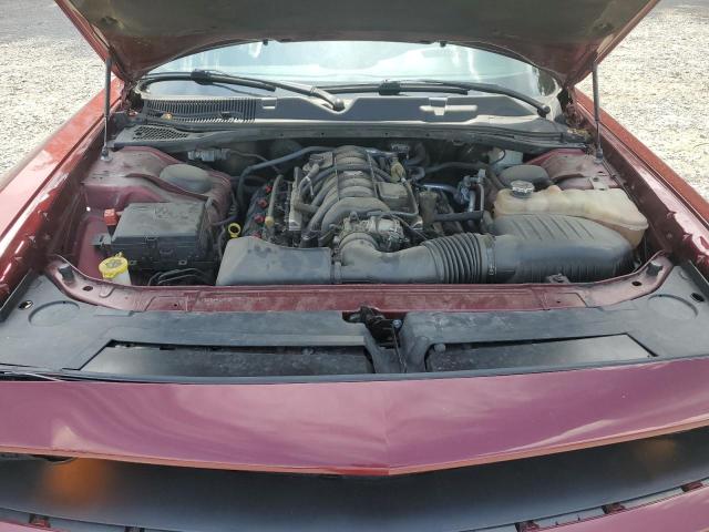 2017 DODGE CHALLENGER 2C3CDZBT6HH573655