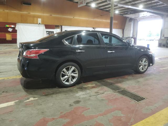 Vin: 1n4al3ap9fc489357, lot: 61360125, nissan altima 2.5 20153