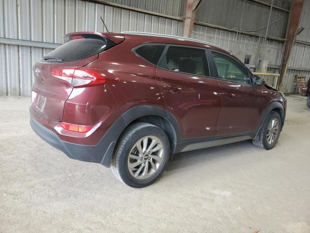 Vin: km8j33a46hu331227, lot: 59899125, hyundai tucson limited 20173