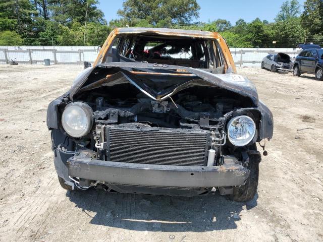 2015 JEEP PATRIOT LA 1C4NJRFB0FD239789