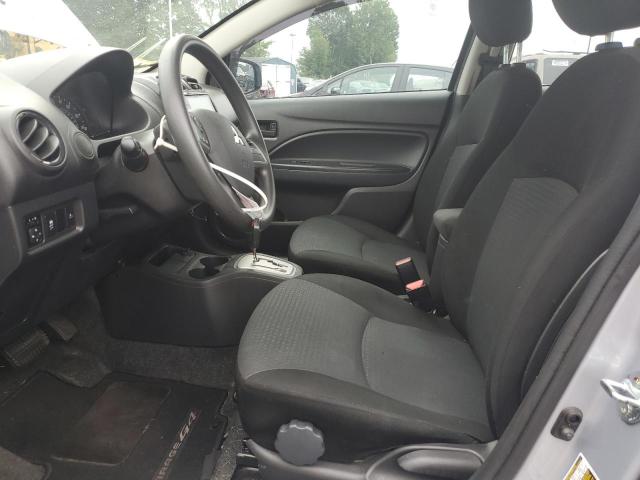 2021 MITSUBISHI MIRAGE G4 ML32FUFJ6MHF00658