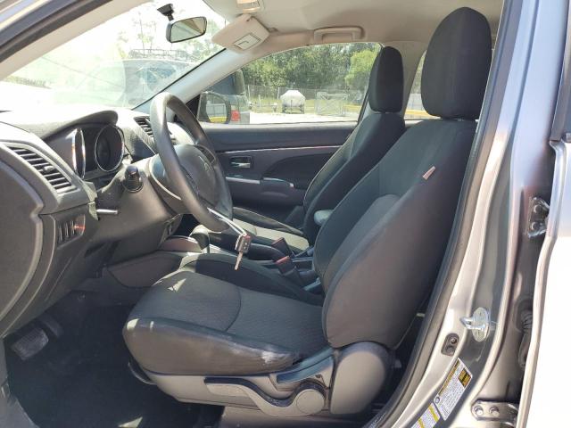 2019 MITSUBISHI OUTLANDER JA4AP3AU6KU024702