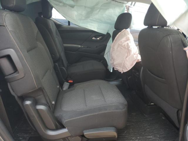 2018 CHEVROLET TRAVERSE L - 1GNERGKW8JJ135624