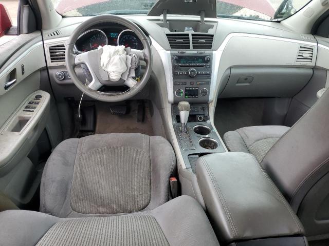 2011 CHEVROLET TRAVERSE L - 1GNKVJED4BJ286127
