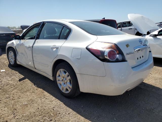 Vin: 1n4al2ap7cc151073, lot: 61531525, nissan altima base 20122