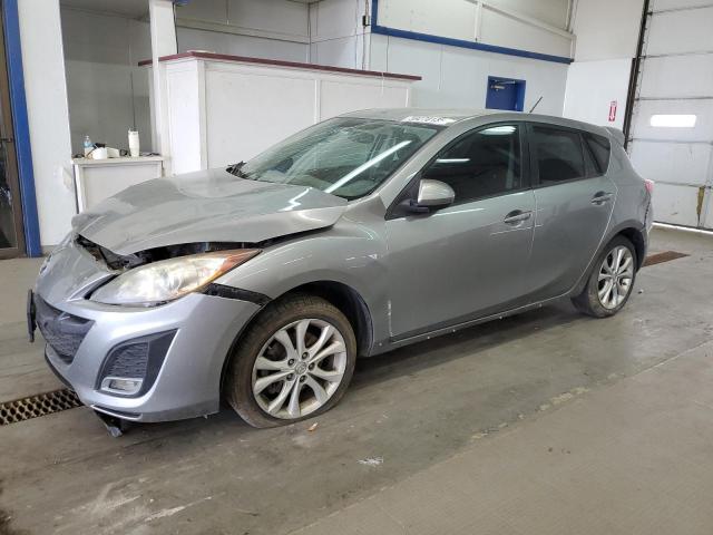 Vin: jm1bl1h61a1349324, lot: 59270135, mazda mazda3 s 2010 img_1